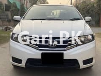 Honda City IVTEC 2016 for Sale in Wapda Town Phase 1