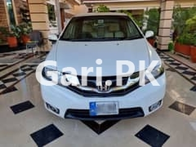 Honda City IVTEC 2017 for Sale in DHA Defence Phase 1