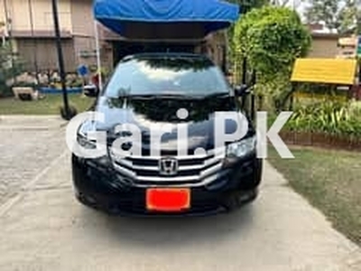 Honda City IVTEC 2017 for Sale in Malir Cantonment