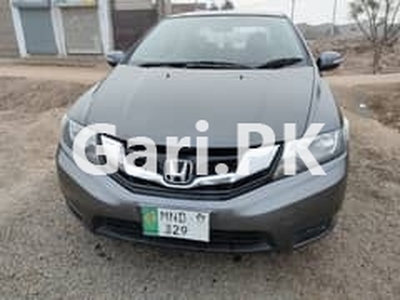Honda City IVTEC 2017 for Sale in Others