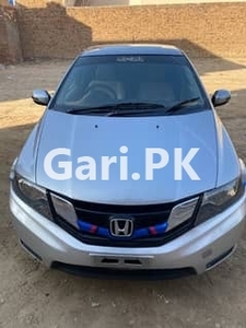 Honda City IVTEC 2018 for Sale in Abbasia Town