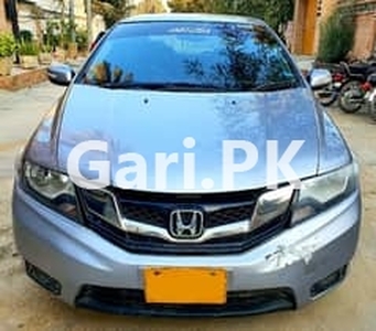 Honda City IVTEC 2018 for Sale in Bahadurabad