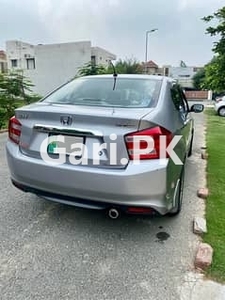 Honda City IVTEC 2018 for Sale in DHA Defence