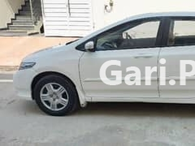 Honda City IVTEC 2018 for Sale in Mehria Town