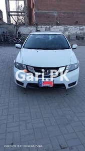 Honda City IVTEC 2018 for Sale in Peshawar Road