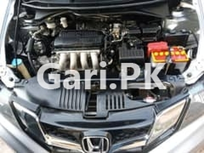 Honda City IVTEC 2018 for Sale in Shehzad Town