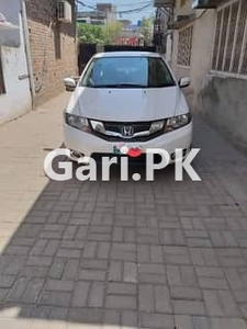 Honda City IVTEC 2019 for Sale in Cantt