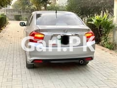 Honda City IVTEC 2019 for Sale in DHA Phase 4