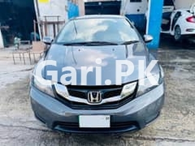 Honda City IVTEC 2019 for Sale in Sialkot