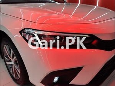 Honda Civic 1.5 VTEC Turbo Oriel 2022 for Sale in Rawalpindi