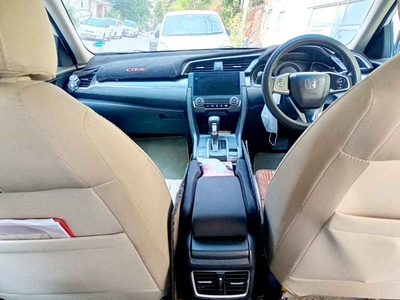 Honda Civic 2018 for Sale in Karachi