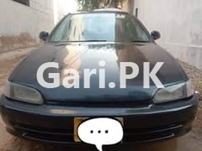 Honda Civic EXi 1995 for Sale in Others