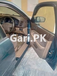 Honda Civic EXi 2006 for Sale in Bahria Town - Sector C