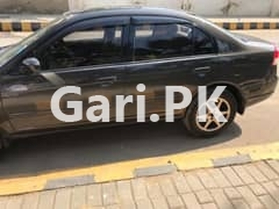 Honda Civic EXi 2006 for Sale in East Wharf