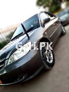 Honda Civic EXi 2006 for Sale in Karachi