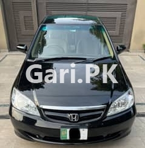 Honda Civic EXi 2006 for Sale in Model Town Link Road