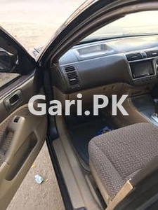 Honda Civic EXi 2006 for Sale in Nazimabad
