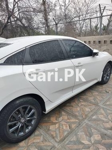 Honda Civic Oriel 1.8 I-VTEC CVT 2019 for Sale in Gujranwala