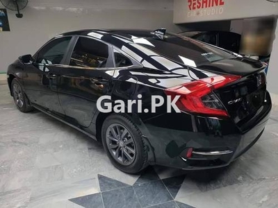 Honda Civic Oriel 1.8 I-VTEC CVT 2019 for Sale in Islamabad
