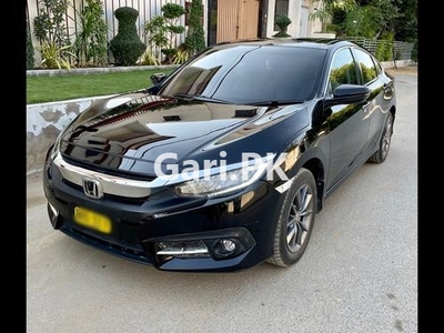 Honda Civic Oriel 1.8 I-VTEC CVT 2020 for Sale in Karachi