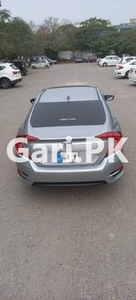 Honda Civic Oriel 1.8 I-VTEC CVT 2021 for Sale in Islamabad