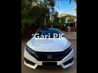 Honda Civic Oriel 1.8 I-VTEC CVT 2022 for Sale in Rawalpindi