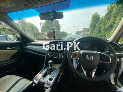 Honda Civic Oriel 1.8 I-VTEC CVT 2022 for Sale in Sialkot