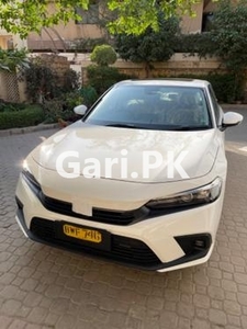 Honda Civic Oriel 2023 for Sale in Karachi