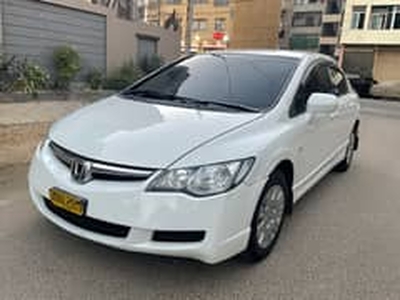 Honda Civic Prosmetic 2010 for Sale in DHA Phase 5