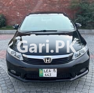 Honda Civic Prosmetic 2015 for Sale in DHA Phase 5