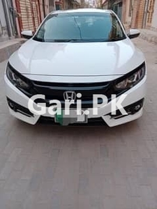 Honda Civic Turbo 1.5 2019 for Sale in Shadman Town