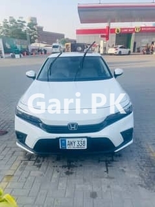 Honda Civic Turbo 1.5 2022 for Sale in Sabzazar