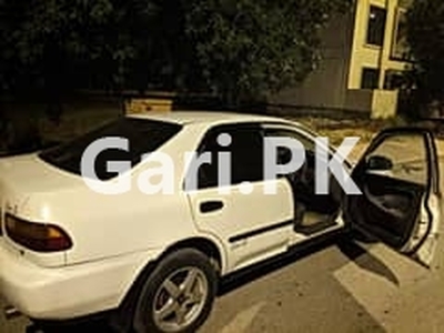 Honda Civic VTi 1995 for Sale in Gulshan-e-Iqbal