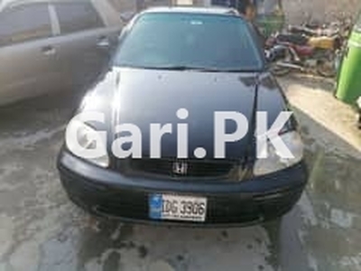 Honda Civic VTi 1997 for Sale in Peshawar