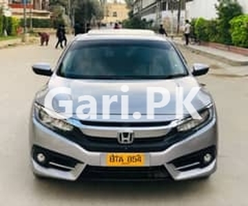 Honda Civic VTi Oriel 2021 for Sale in Bahadurabad