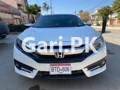 Honda Civic VTi Oriel 2021 for Sale in Gulshan-e-Iqbal