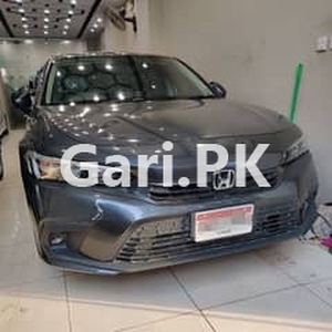 Honda Civic VTi Oriel 2022 for Sale in Shahra-e-Faisal