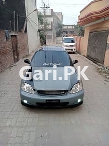 Honda Civic VTi Oriel Prosmatec 2000 for Sale in Kashmir Road