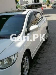 Honda Civic VTi Oriel Prosmatec 2010 for Sale in DHA Defence Phase 2