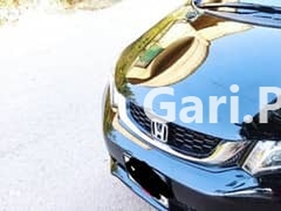 Honda Civic VTi Oriel Prosmatec 2014 for Sale in G-13