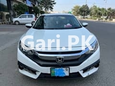 Honda Civic VTi Oriel Prosmatec 2018 for Sale in Imperial Garden Homes