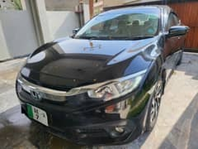 Honda Civic VTi Oriel Prosmatec 2018 for Sale in Mehria Town