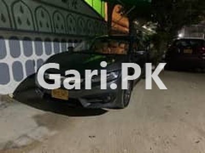 Honda Civic VTi Oriel Prosmatec 2019 for Sale in Gulshan-e-Iqbal Town