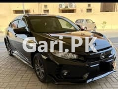 Honda Civic VTi Oriel Prosmatec 2019 for Sale in Thokar Niaz Baig