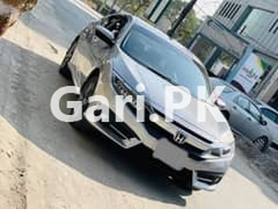 Honda Civic VTi Oriel Prosmatec 2021 for Sale in Bahadurabad
