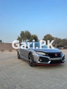 Honda Civic VTi Oriel Prosmatec 2021 for Sale in Cantt