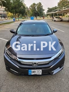 Honda Civic VTi Oriel Prosmatec 2021 for Sale in Gulberg