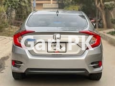 Honda Civic VTi Oriel Prosmatec 2021 for Sale in Johar Town