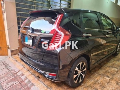 Honda Fit 1.5 Hybrid L Package 2014 for Sale in Lahore