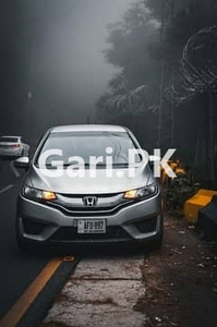 Honda Fit 2014 for Sale in 9th Avenue